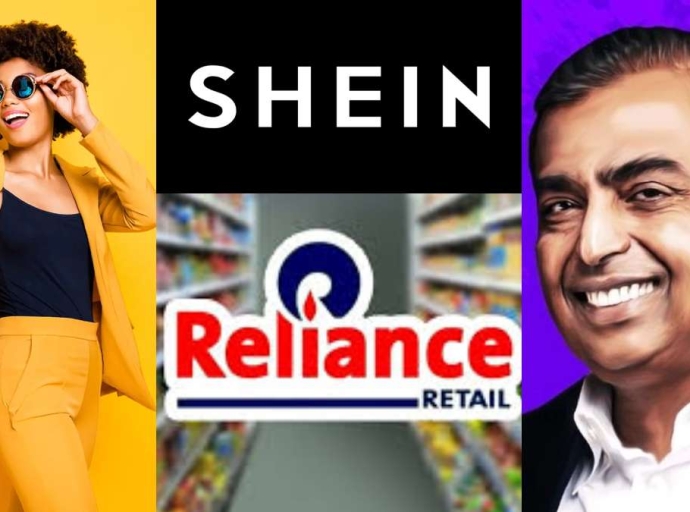 Shein to scale back global sourcing partnership with Reliance Retail